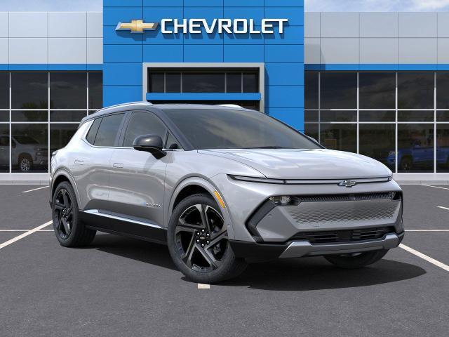 2025 Chevrolet Equinox EV Vehicle Photo in LANCASTER, PA 17601-0000