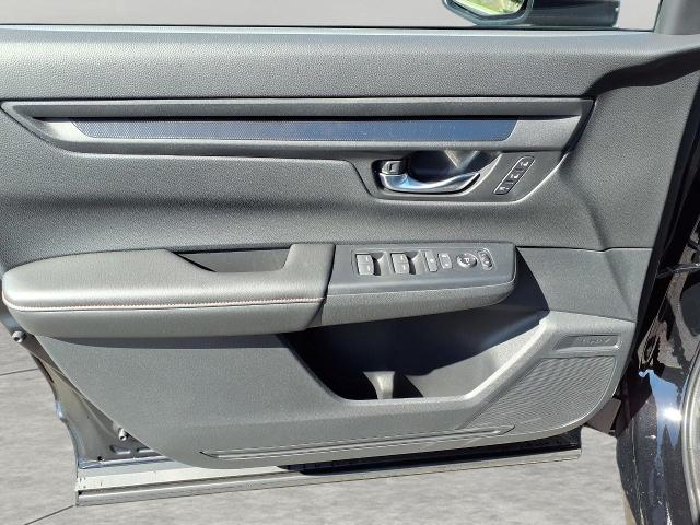 2025 Honda CR-V Hybrid Vehicle Photo in Oshkosh, WI 54904