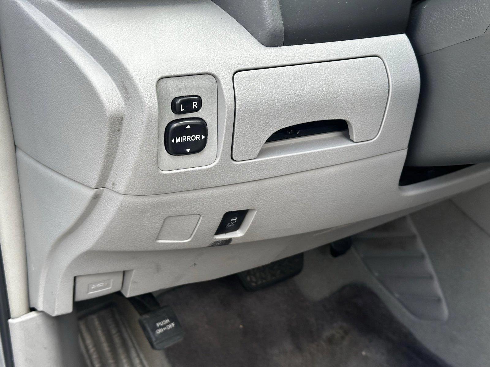 2011 Toyota Camry Vehicle Photo in Hollywood, FL 33021