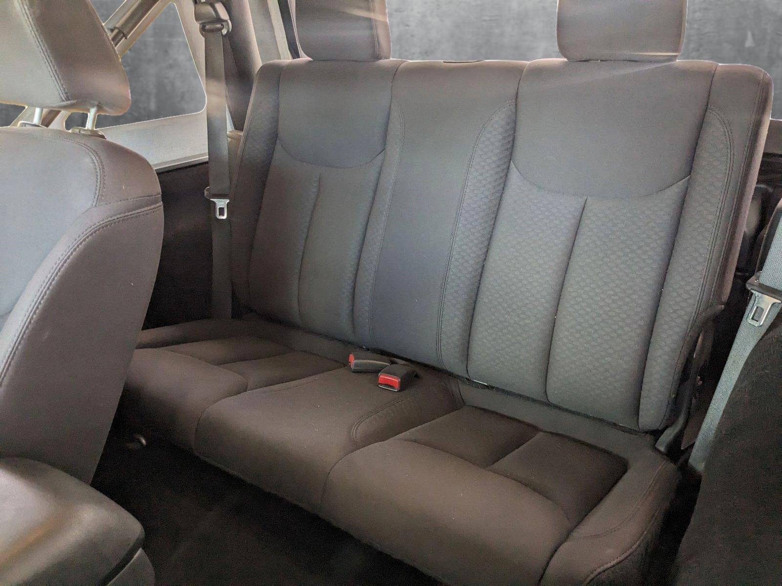 2014 Jeep Wrangler Vehicle Photo in ORLANDO, FL 32808-7998