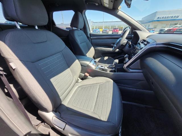 2022 Hyundai Santa Cruz Vehicle Photo in GREEN BAY, WI 54304-5303