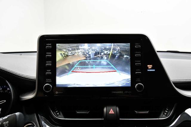 2020 Toyota C-HR Vehicle Photo in DALLAS, TX 75235