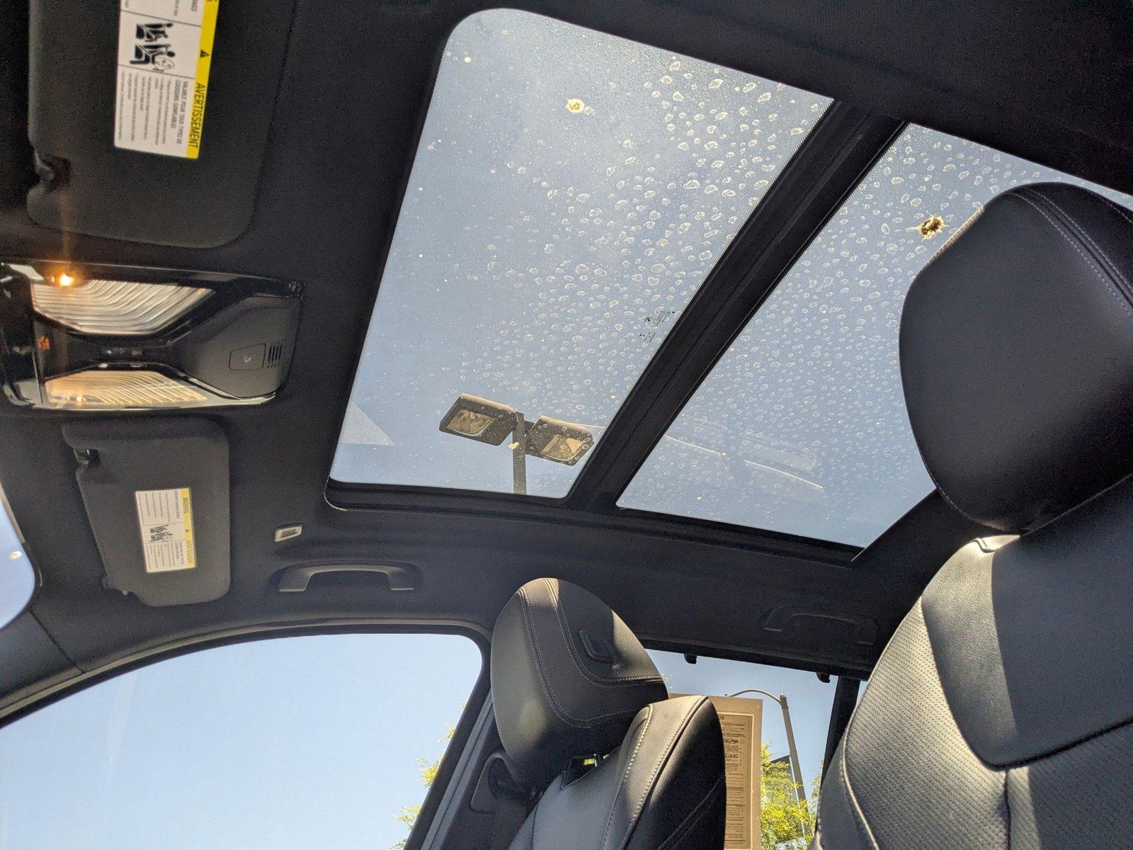 2022 BMW X3 sDrive30i Vehicle Photo in Valencia, CA 91355