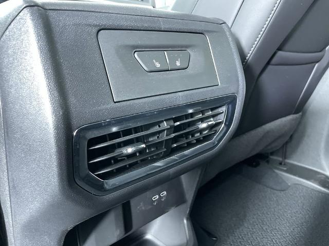 2025 GMC Sierra EV Vehicle Photo in GILBERT, AZ 85297-0402