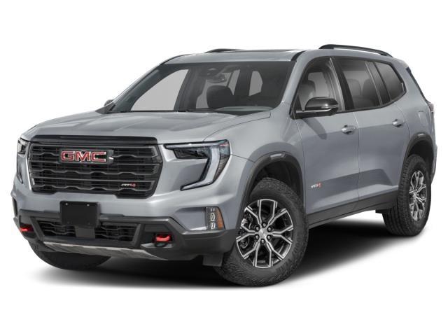 2025 GMC Acadia Vehicle Photo in MANITOWOC, WI 54220-5838