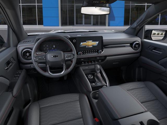 2025 Chevrolet Colorado Vehicle Photo in Roslyn, NY 11576