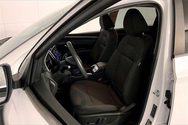 2022 Hyundai Tucson Vehicle Photo in INDEPENDENCE, MO 64055-1314