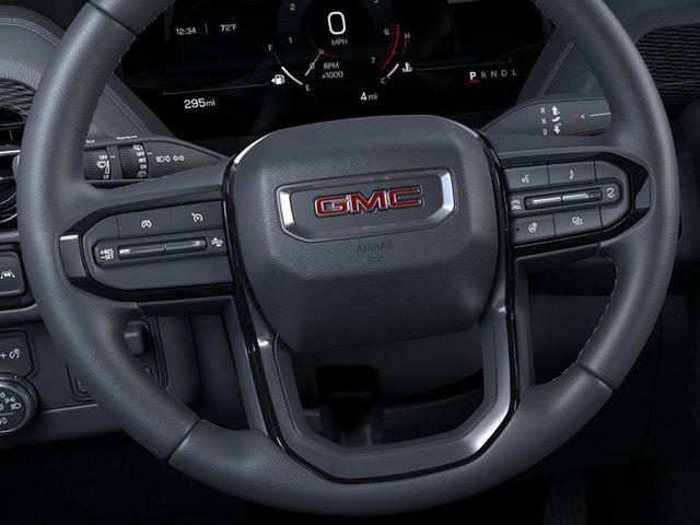 2025 GMC Yukon XL Vehicle Photo in DANBURY, CT 06810-5034