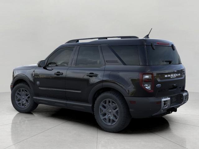 2025 Ford Bronco Sport Vehicle Photo in Green Bay, WI 54304