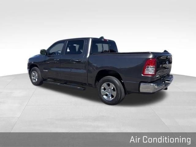 2019 Ram 1500 Vehicle Photo in Fishers, IN 46038