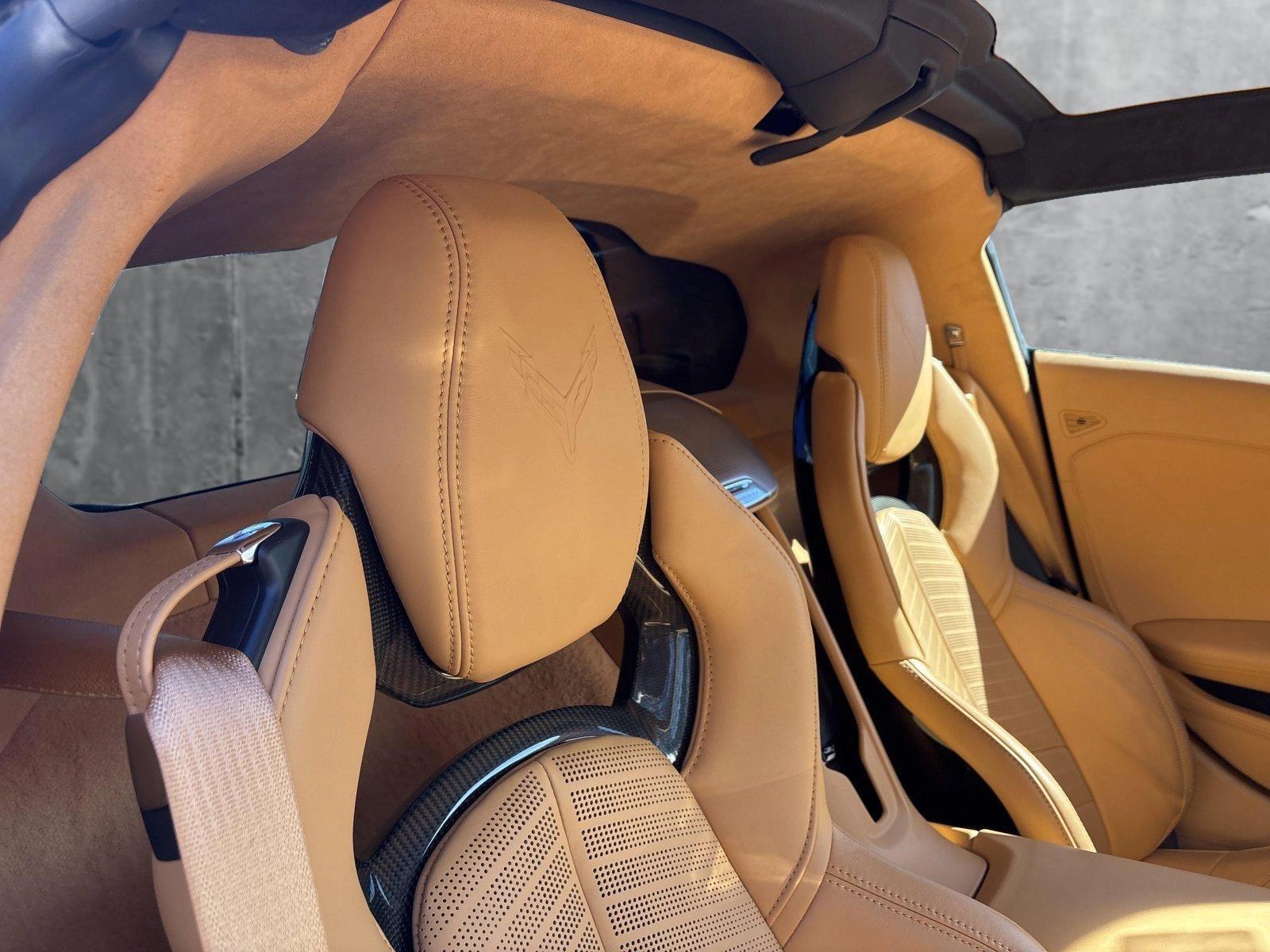 2020 Chevrolet Corvette Vehicle Photo in Fort Lauderdale, FL 33316