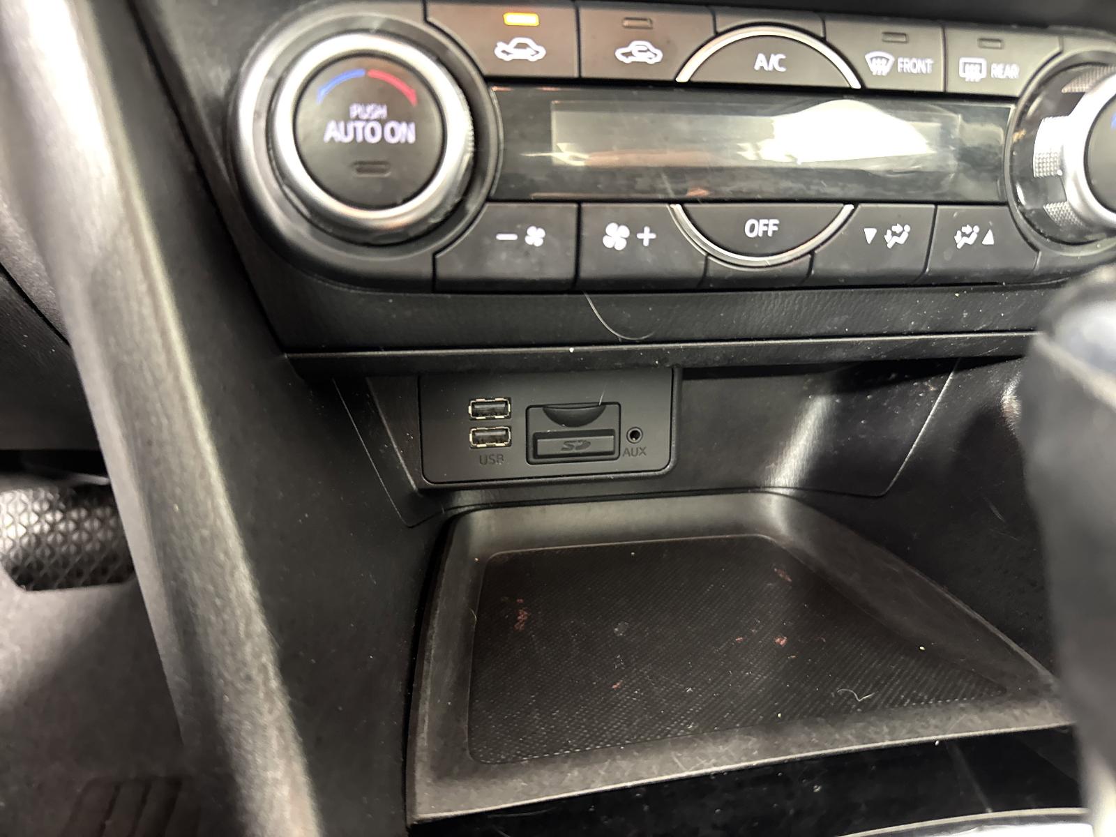 2018 Mazda Mazda3 5-Door Vehicle Photo in Georgetown, TX 78626