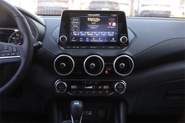 2025 Nissan Sentra Vehicle Photo in Hazelwood, MO 63042