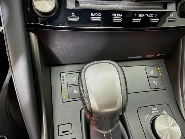 2021 Lexus IS 350 Vehicle Photo in Everett, WA 98204