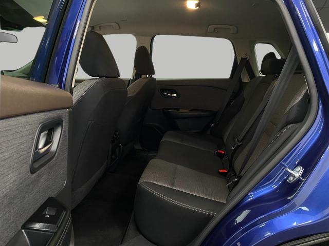 2023 Nissan Rogue Vehicle Photo in Appleton, WI 54913