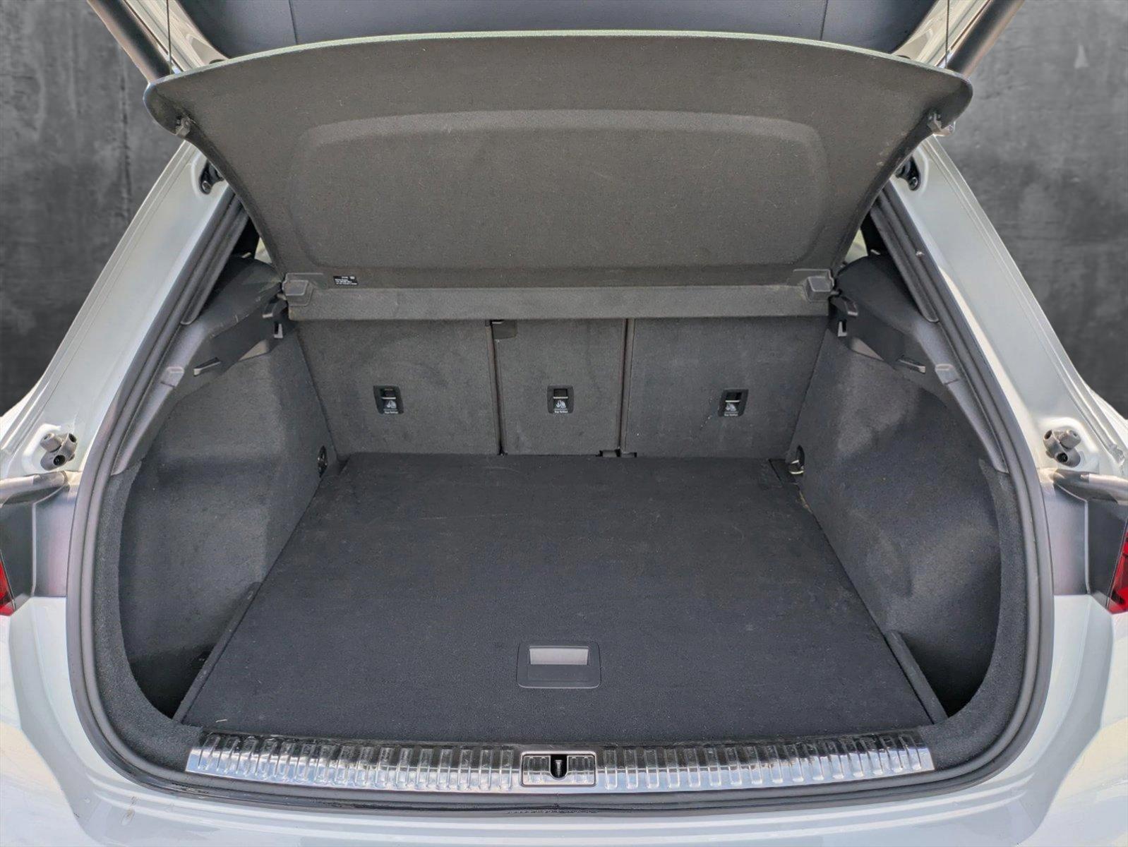 2021 Audi Q3 Vehicle Photo in Tustin, CA 92782