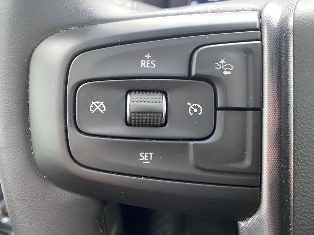 2023 GMC Yukon Vehicle Photo in MANITOWOC, WI 54220-5838