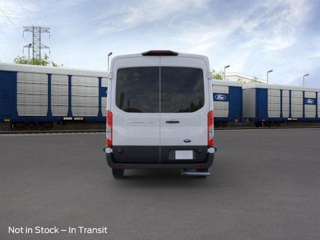 2025 Ford Transit Passenger Wagon Vehicle Photo in Winslow, AZ 86047-2439