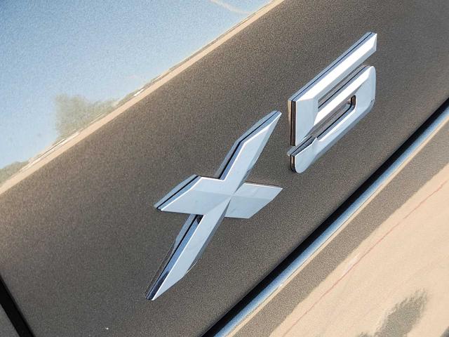 2025 BMW X5 sDrive40i Vehicle Photo in PLANO, TX 75024