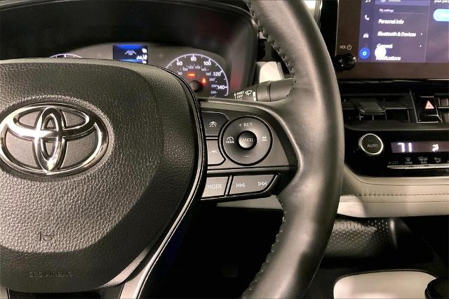 2023 Toyota Corolla Vehicle Photo in Kansas City, MO 64114