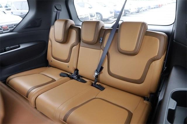 2025 Nissan Armada Vehicle Photo in Hazelwood, MO 63042