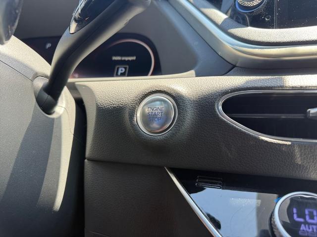 2023 Hyundai SONATA Vehicle Photo in Statesboro, GA 30458