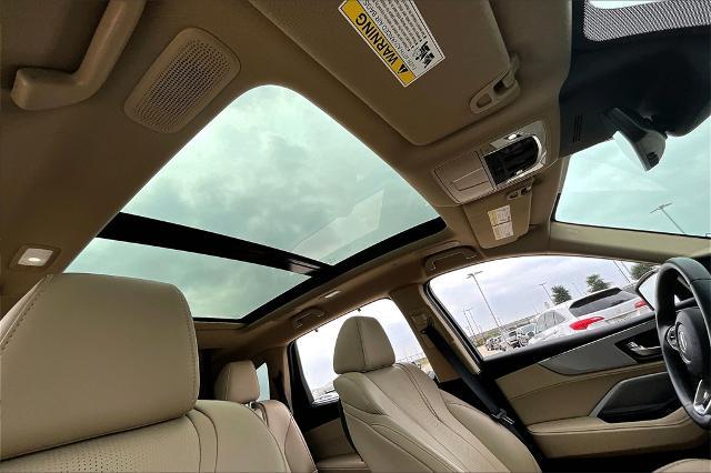 2025 Acura MDX Vehicle Photo in Grapevine, TX 76051