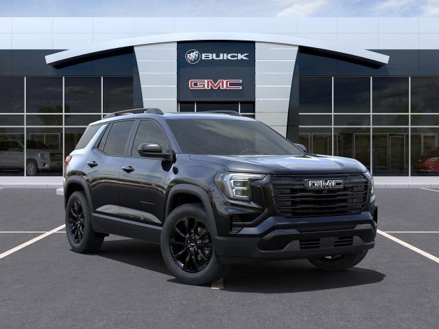2026 GMC Terrain Vehicle Photo in GREEN BAY, WI 54303-3330