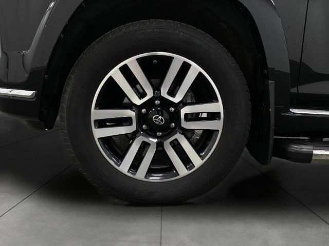 2018 Toyota 4Runner Vehicle Photo in Appleton, WI 54913