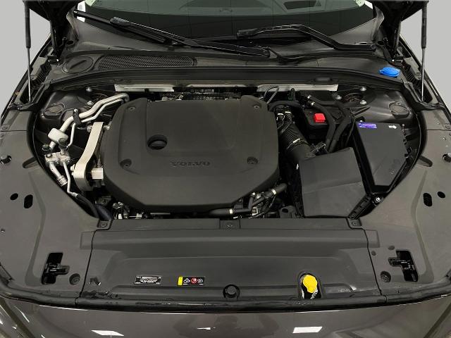 2024 Volvo S90 Vehicle Photo in Appleton, WI 54913