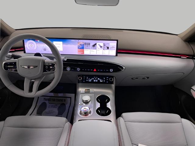2026 Genesis GV70 Vehicle Photo in Appleton, WI 54913
