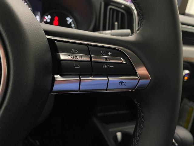 2025 Mazda CX-50 Vehicle Photo in Appleton, WI 54913