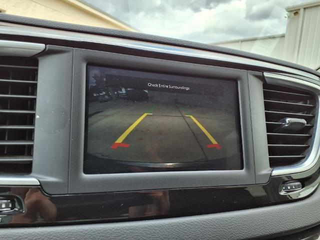 2022 Chrysler Voyager Vehicle Photo in Tampa, FL 33612