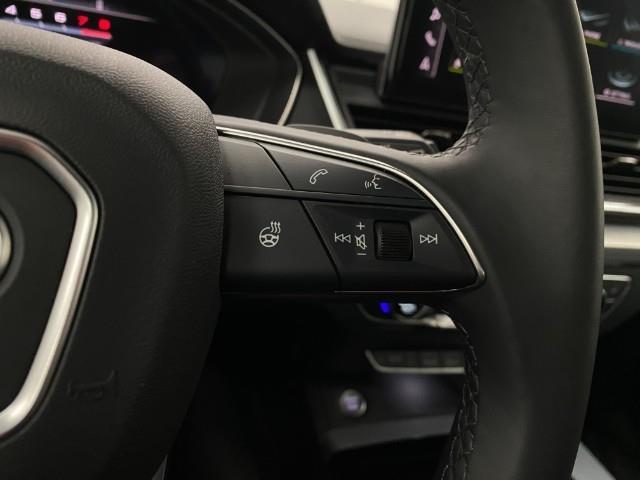 2024 Audi Q5 Vehicle Photo in Appleton, WI 54913