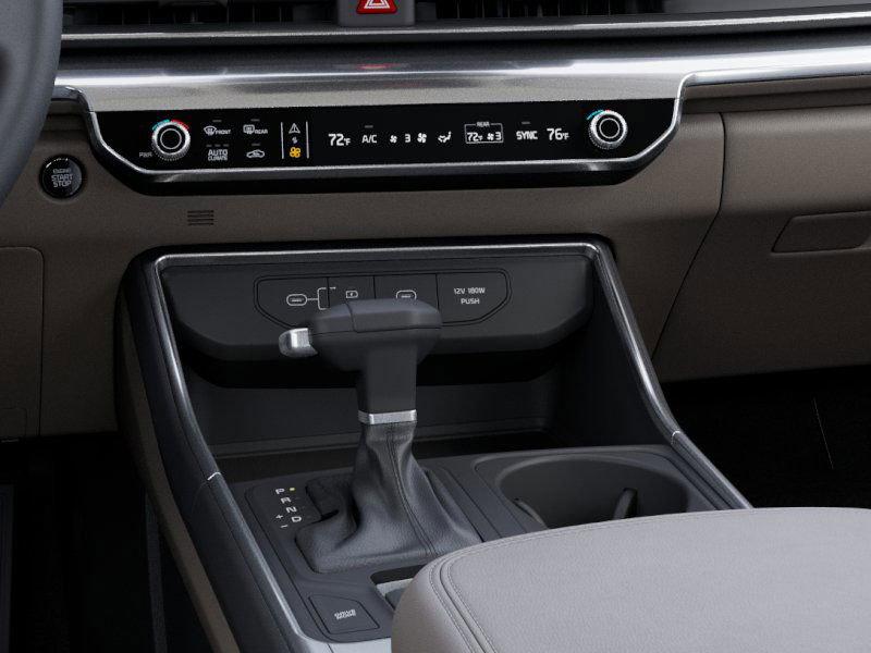 2025 Kia Carnival Vehicle Photo in Belle Vernon, PA 15012