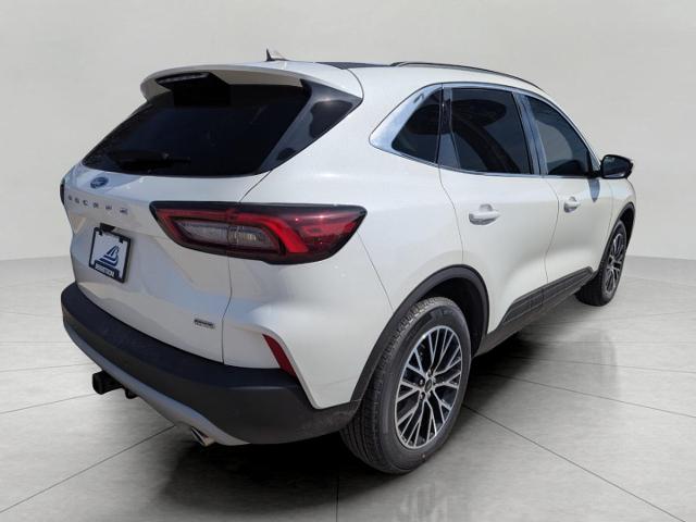 2025 Ford Escape Vehicle Photo in Oshkosh, WI 54901