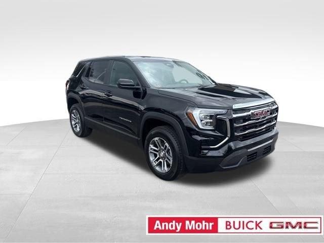 2026 GMC Terrain Vehicle Photo in Fishers, IN 46038