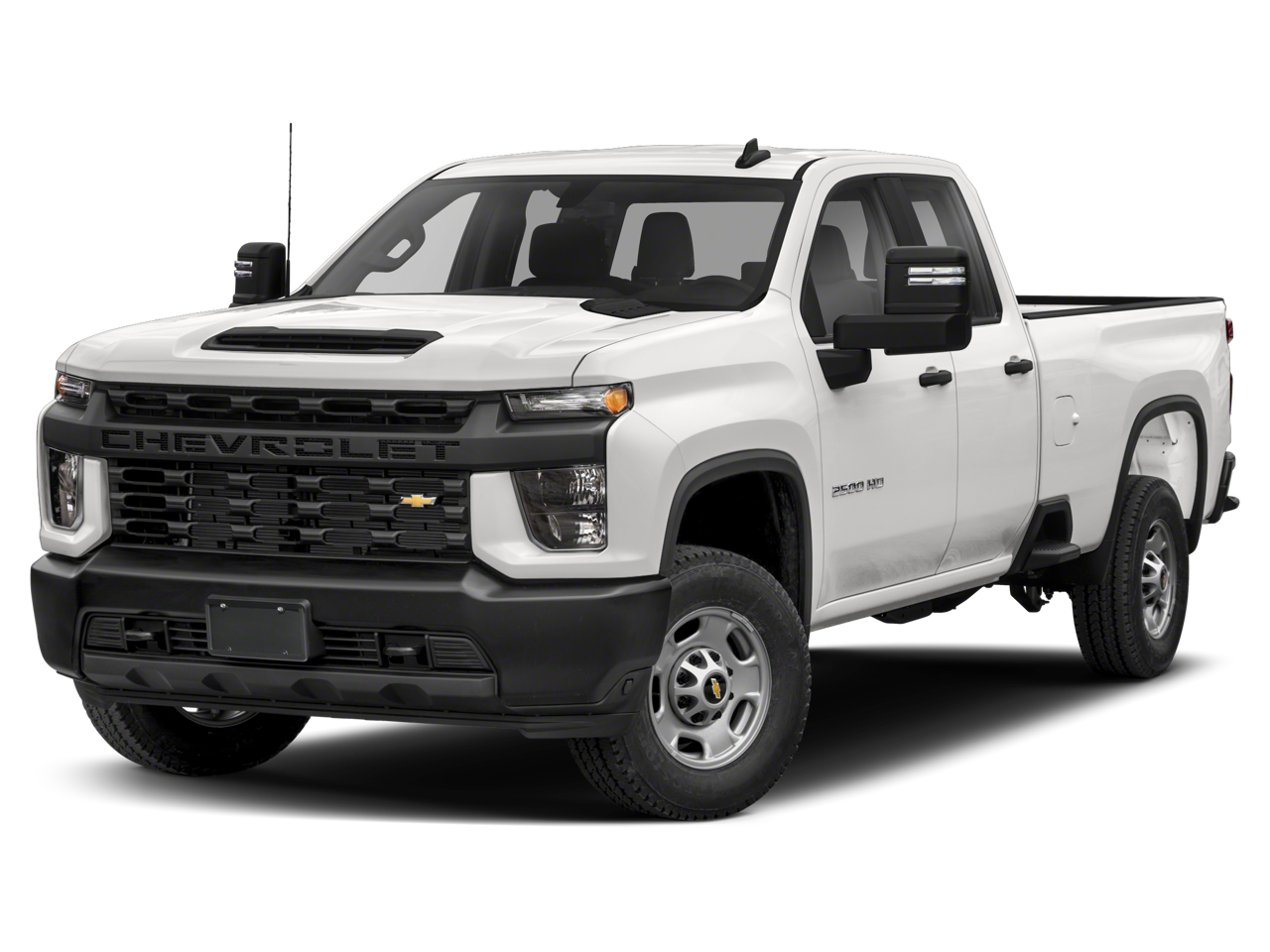2022 Chevrolet Silverado 2500 HD Vehicle Photo in Gaffney, SC 29341
