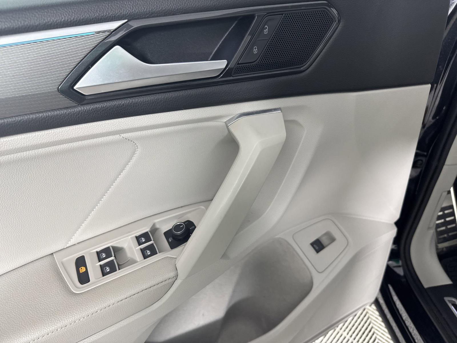 2022 Volkswagen Tiguan Vehicle Photo in Georgetown, TX 78626