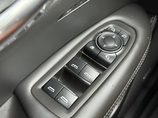2024 Cadillac XT6 Vehicle Photo in MADISON, WI 53713-3220