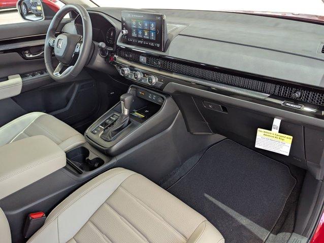 2024 Honda CR-V Vehicle Photo in San Antonio, TX 78230