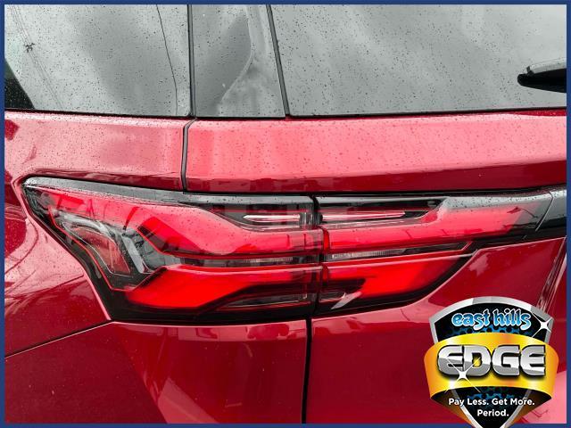 2022 Chevrolet Traverse Vehicle Photo in Roslyn, NY 11576