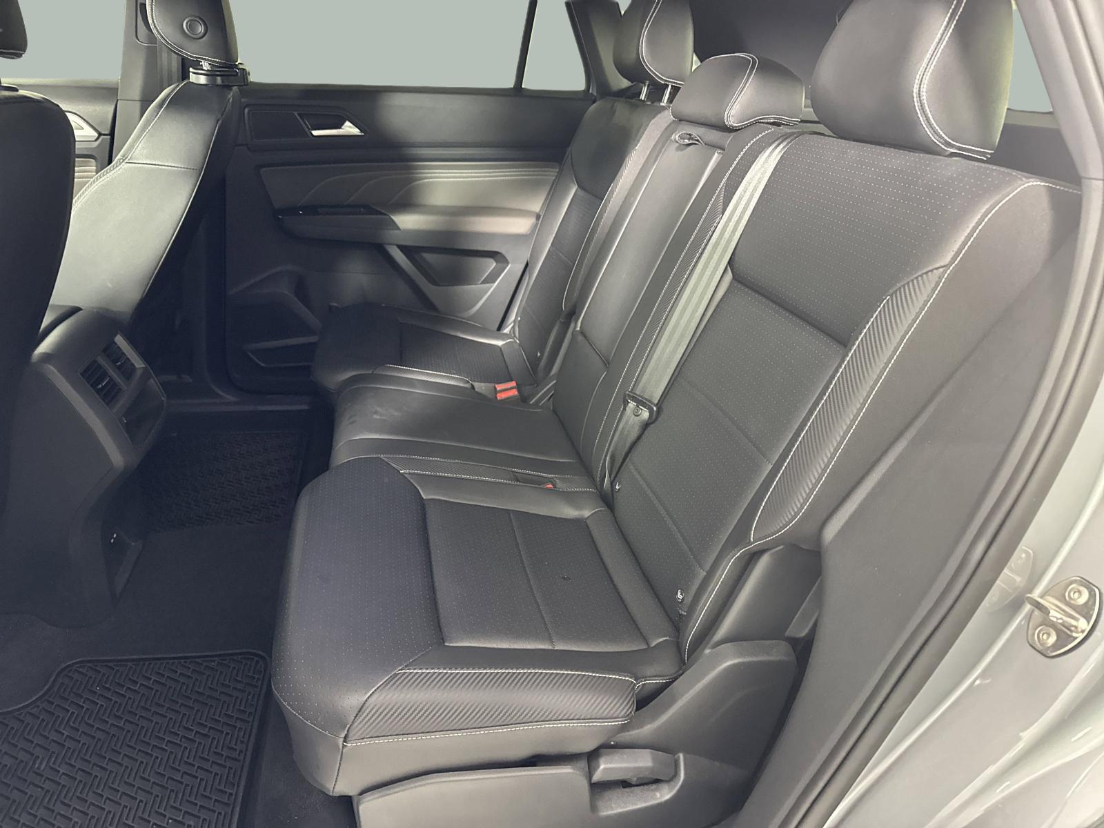 2021 Volkswagen Atlas Cross Sport Vehicle Photo in Georgetown, TX 78626