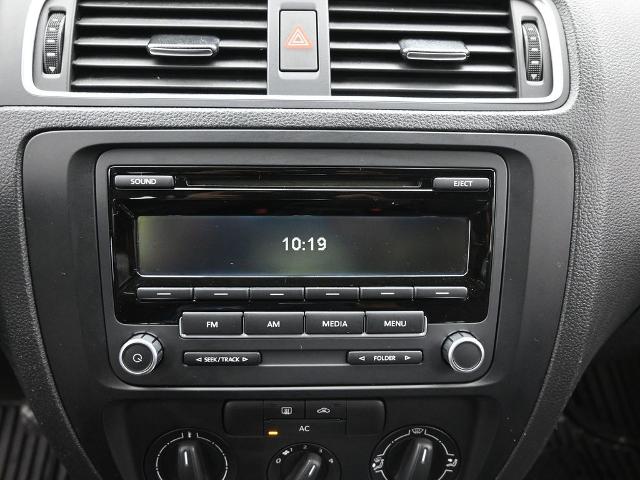 2012 Volkswagen Jetta Sedan Vehicle Photo in Cedar Rapids, IA 52402