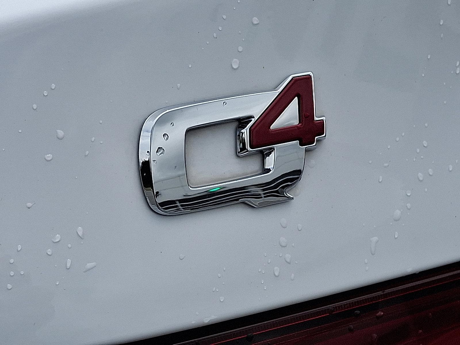 2022 Alfa Romeo Giulia Vehicle Photo in Mechanicsburg, PA 17050