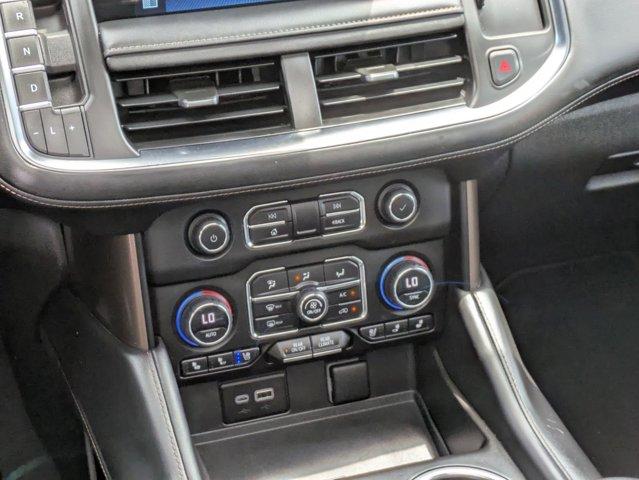 2023 Chevrolet Tahoe Vehicle Photo in SELMA, TX 78154-1460