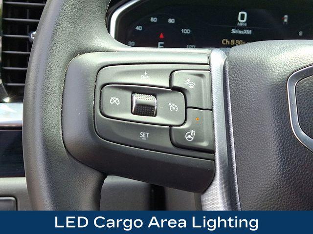 2023 GMC Sierra 1500 Vehicle Photo in DANBURY, CT 06810-5034
