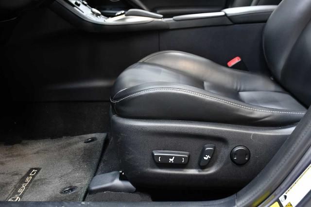 2014 Lexus CT 200h Vehicle Photo in DALLAS, TX 75235