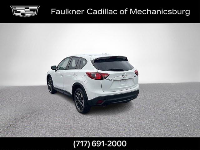 2016 Mazda CX-5 Vehicle Photo in MECHANICSBURG, PA 17050-1707