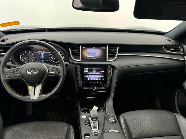 2022 INFINITI QX50 Vehicle Photo in Grapevine, TX 76051